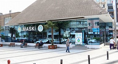 Manisa'da indirimli su sevinci