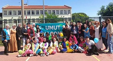 Manisa'nın ilk ve tek  gönüllü festivali yapılıyor