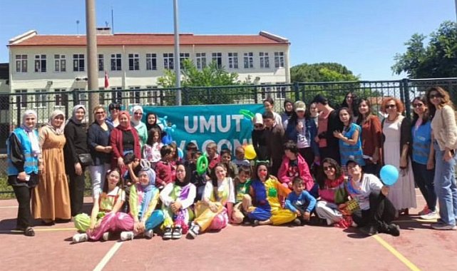 Manisa'nın ilk ve tek gönüllü festivali yapılıyor