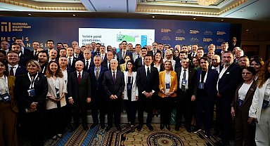 Marmara Belediyeler Birliği'nde Dalgıç'a yeni görev