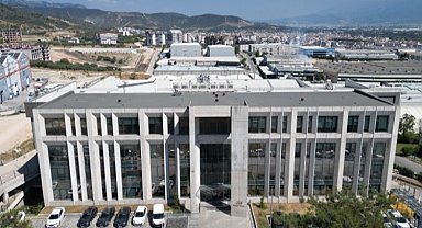 Maysan Mando, yenilikçi ürünleriyle yoğun ilgi gördü