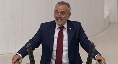 Mehmet Akalın'dan Işıkhan'a tepki