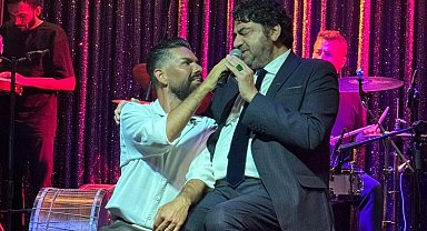 Mehmet Çevik'e Hakan Taşıyan sürprizi