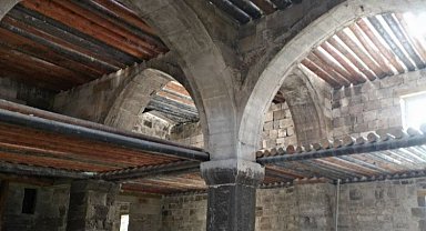 Melikgazi'de bağcılık kültürü Bağ Müzesi ile yaşatılacak