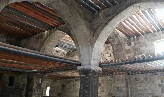 Melikgazi'de bağcılık kültürü Bağ Müzesi ile yaşatılacak