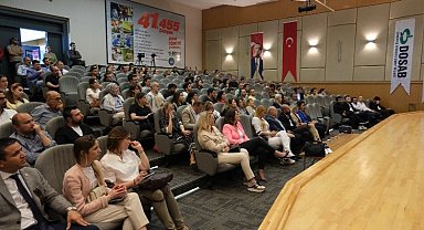 Mert Başaran: "Gençlerin risk almasına izin verin"