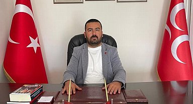 MHP Kumluca: Taşınmaz satışına karşı değiliz ama...