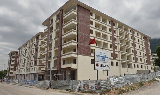 Mimar Sinan'da sona yaklaşılıyor