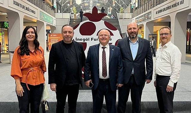 MOSDER'den fuar değerlendirmesi