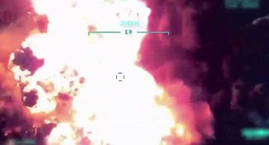 MSB: 4 terörist etkisiz halde