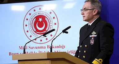 MSB: Son bir haftada 43 terörist etkisiz