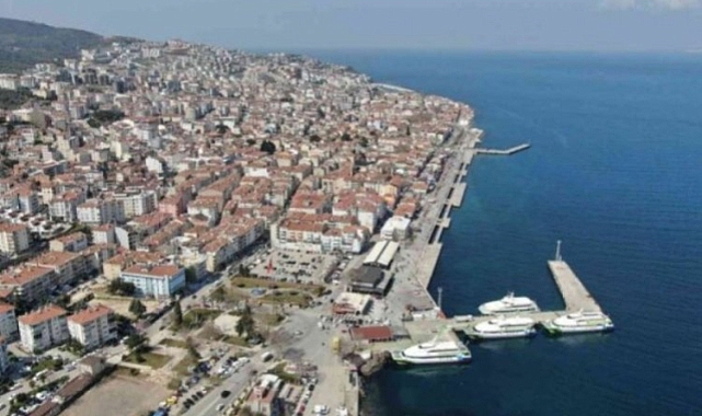 Mudanya Belediyesi başkan yardımcıları belli oldu!