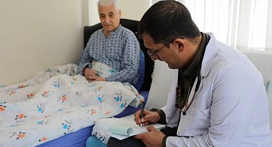 Muğla Büyükşehir sağlıkta vatandaşların yanında