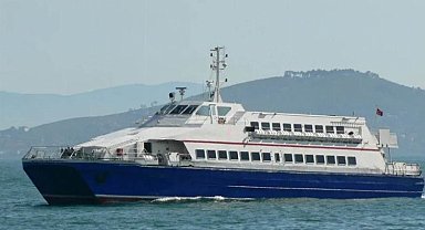 Muğla deniz ulaşımında yeni dönem başlıyor