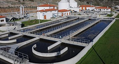 Muğla'da Başkan Aras'tan 'Biyolojik Arıtma'ya inceleme