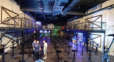 Muğla'da yangın önlemleri