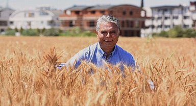 Muratpaşa, Milano Gıda Paktı'na katıldı