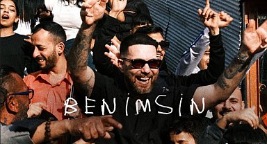 Murda'dan yeni tekli!