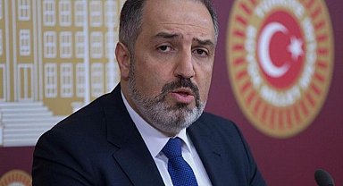 Mustafa Yeneroğlu: "Filistin için eylem yapmak onurdur"