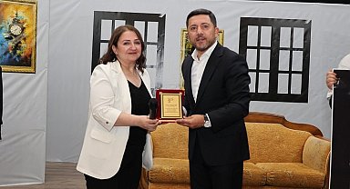 Nevşehir Tozlu Sahne'de tiyatro heyecanı