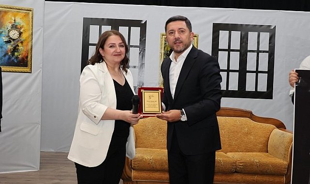 Nevşehir Tozlu Sahne'de tiyatro heyecanı