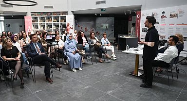 Nilüfer'de Dünya Aile Hekimleri Günü'ne özel program