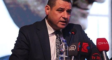 Nusret Acur'dan aracı kurşunlanan meclis üyesine geçmiş olsun mesajı