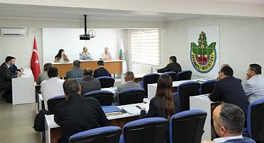 Orhaneli'nde evleneceklere müjde!