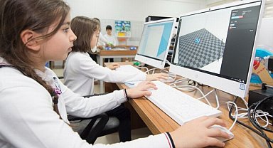 Ortaokula 'zanaat' geliyor