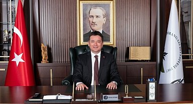 Osmangazi'de ilk kreşin temeli atılıyor