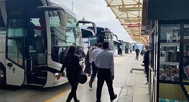 Otobüste emekliye yüzde 20 indirim 'Resmi'leşti!