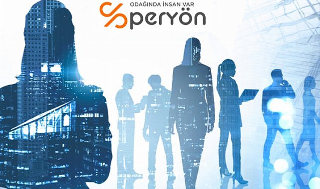 PERYÖN'den 'önce insan' çağrısı