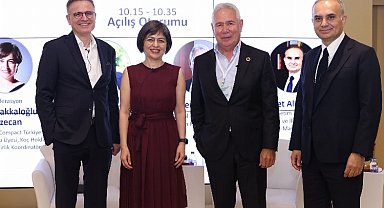 Plastik kullanım azaltımında yüzde 173'lük başarı