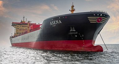 PO/Marine ISCC almaya hak kazandı