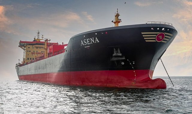 PO/Marine ISCC almaya hak kazandı