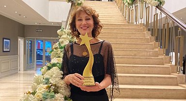 Prof.Dr Fatma Sibel Jagoda başarılarıyla konuşuluyor