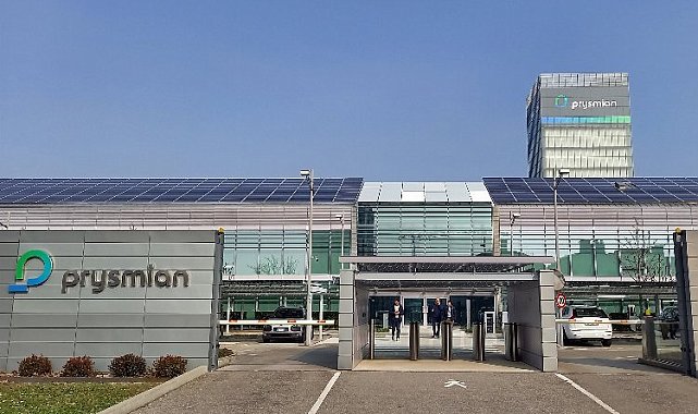 Prysmian ABD'li rakibini satın aldı