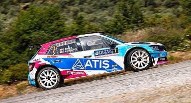 Rallide sıradaki randevu Bursa