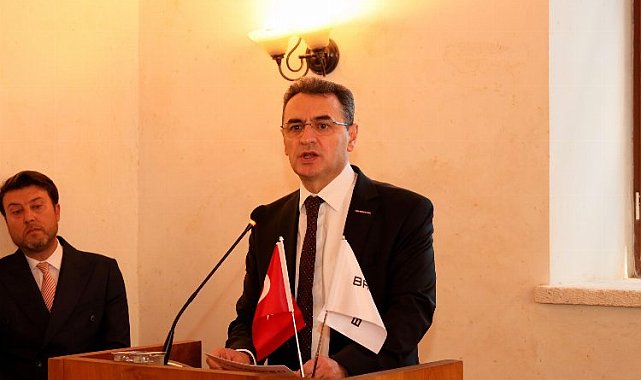 Ramazan Kaya: "Kurduğumuz hayallere sizlerle ulaşacağız"