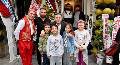 Rasim Arı gibi çalışıyor