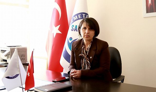 SAHİM-SEN: Alın terinin karşılığı israf değildir!