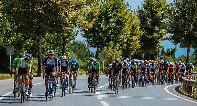 Sakarya Bike Fest'te bayram coşlusu