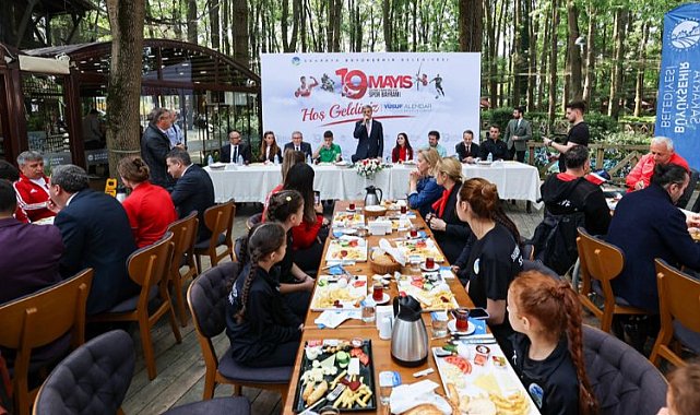 Sakarya 'sporcu' kimliğine yeniden kavuşacak