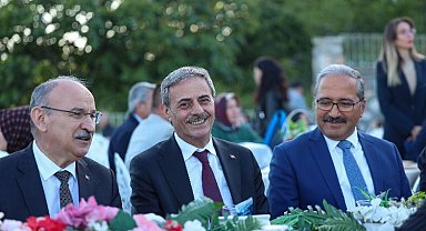 "Sakarya'da birlikteliği güçlendireceğiz"