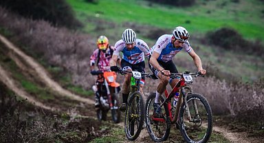 Sakarya'da bisiklet şöleni başlıyor