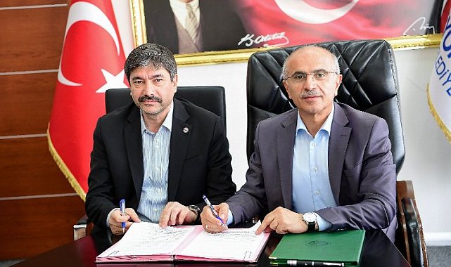 Sakarya'da Sosyal Denge Sözleşmesi imzalandı