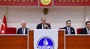 Sakarya'da suya indirim