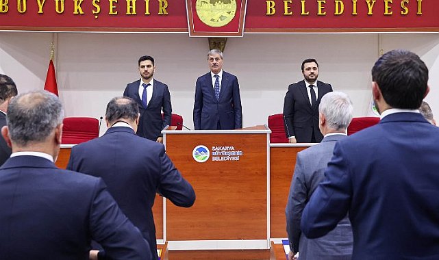 Sakarya'da ulaşım ve suda indirim için son adım