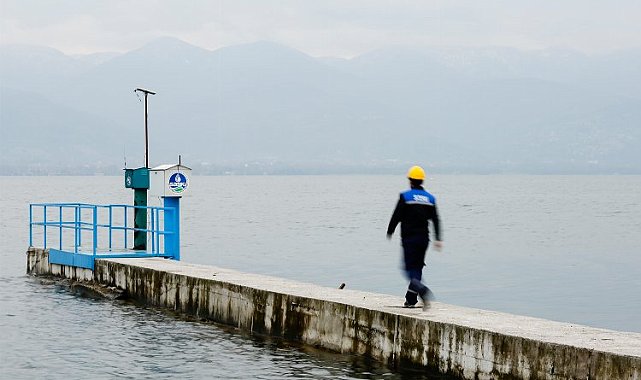 SASKİ kaçak su kullanımına karşı denetim başlattı