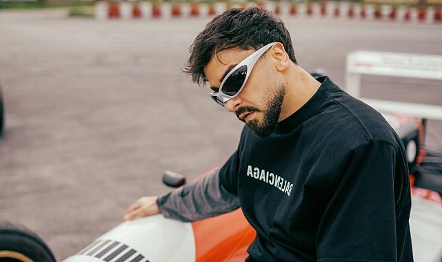 Sefo'nun 'Kilit' şarkısı zirve yolunda
